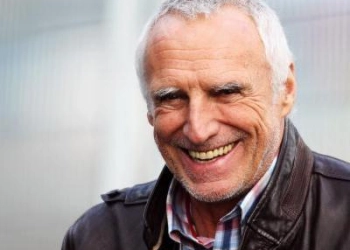 Dietrich Mateschitz Net Worth