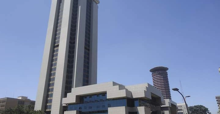 Finance Bill 2024 Lists 16 Transactions Requiring KRA PINs