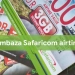How to Sambaza Safaricom Data Bundles: A Step-by-Step Guide