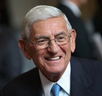 Eli Broad Net Worth