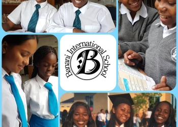 Banani International Secondary School