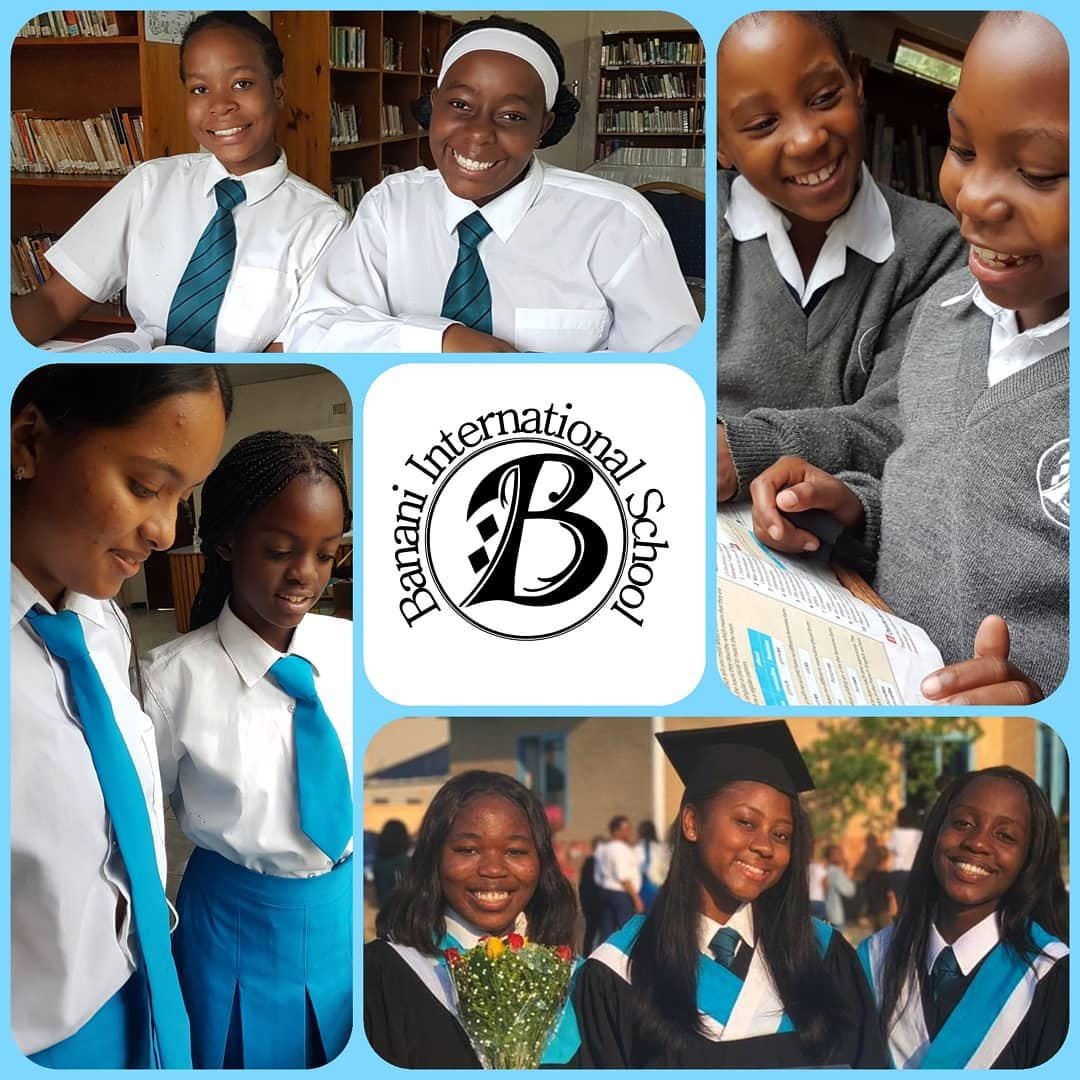 Banani International Secondary School