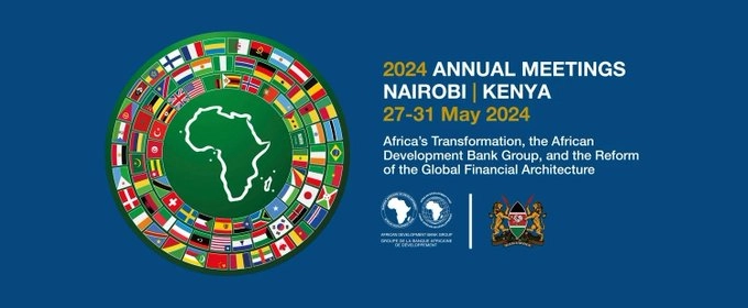 AfDB Nairobi summit