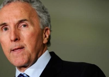 Frank McCourt Net Worth
