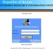 How to Check UHR and GHRIS Payslips Online