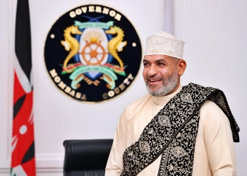 Abdulswamad Sheriff Nassir