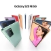 How to Hard Reset the SAMSUNG Galaxy S20 FE