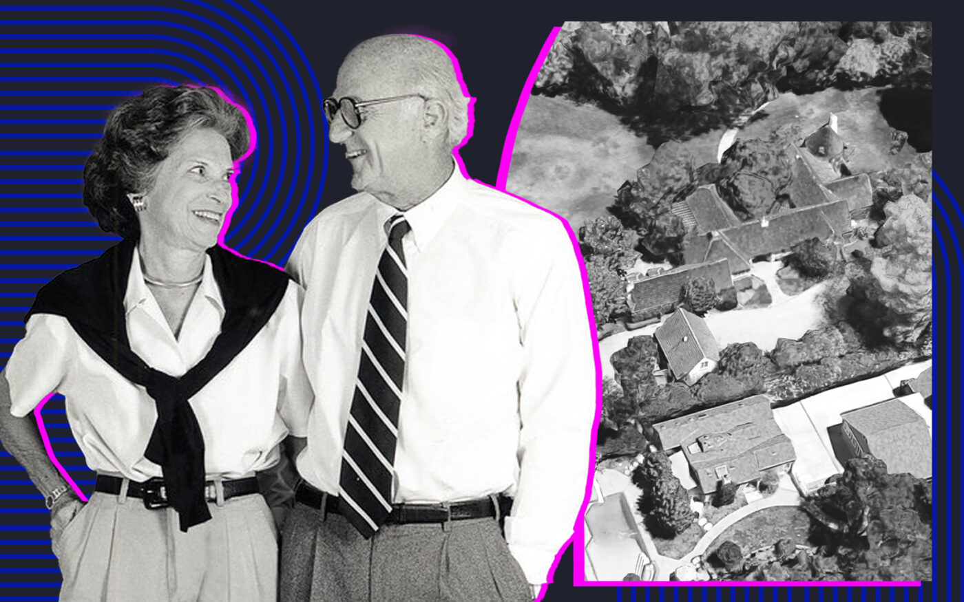 Doris Fisher Net Worth
