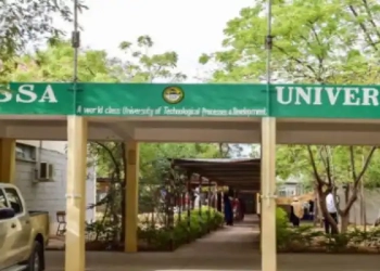 Accredited Academic Programs at Garissa University