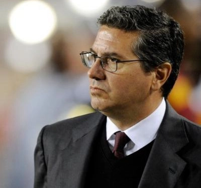 Dan Snyder Net Worth