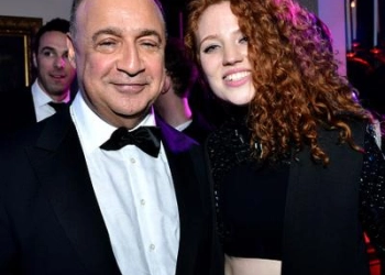 Len Blavatnik Net Worth