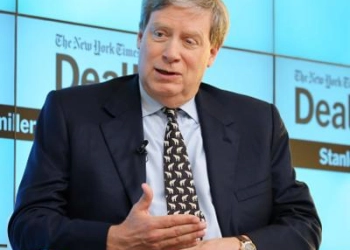 Stanley Druckenmiller Net Worth