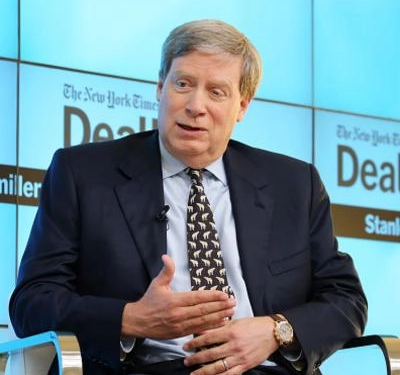 Stanley Druckenmiller Net Worth