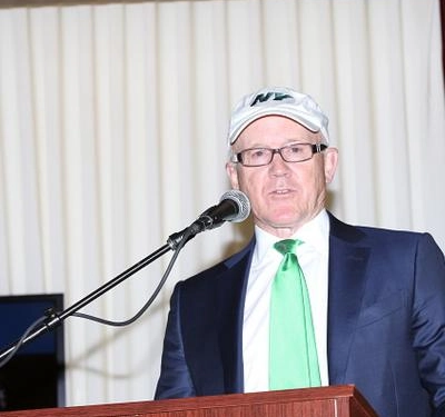 Woody Johnson Net Worth
