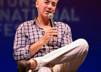 Bill Ackman Net Worth