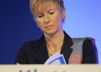 Susanne Klatten Net Worth