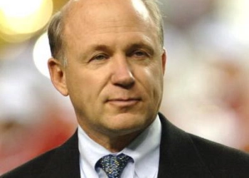 Dan Cathy Net Worth