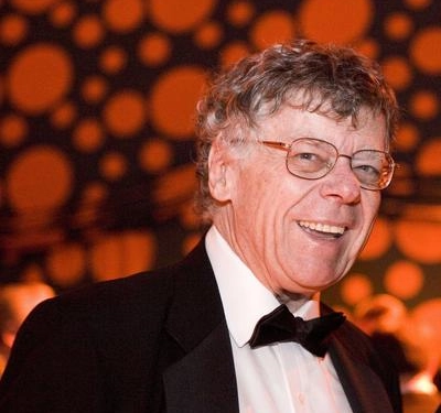 Gordon Getty Net Worth