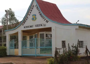 Accredited Courses Offered at The Great Lakes University Of Kisumu