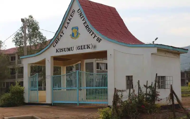 Accredited Courses Offered at The Great Lakes University Of Kisumu