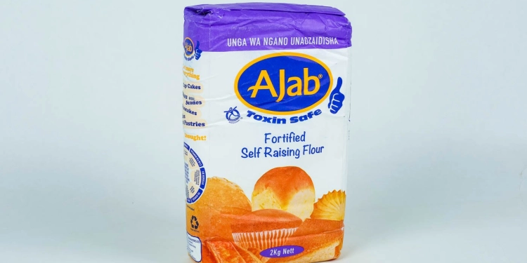 Comprehensive List of Wheat Flour Companies in Kenya