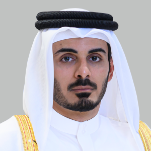 HE Sheikh Khalifa bin Hamad bin Khalifa Al Thani