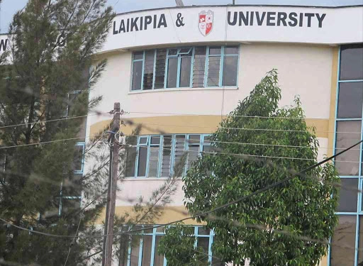 Comprehensive Guide to Accredited Courses at Laikipia University