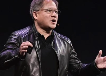 Jensen Huang Net Worth