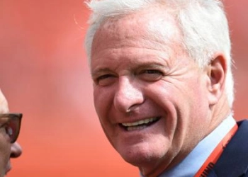 Jimmy Haslam Net Worth