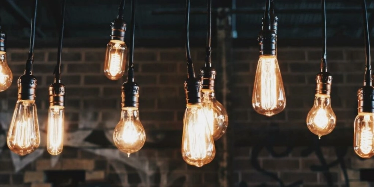 Introduction to LED Lighting Efficiency