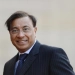 Lakshmi Mittal Net Worth