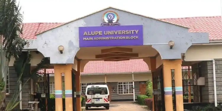 Explore the Accredited Academic Programs at Alupe University