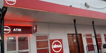 Complete List of Absa Bank Kenya Branch Codes