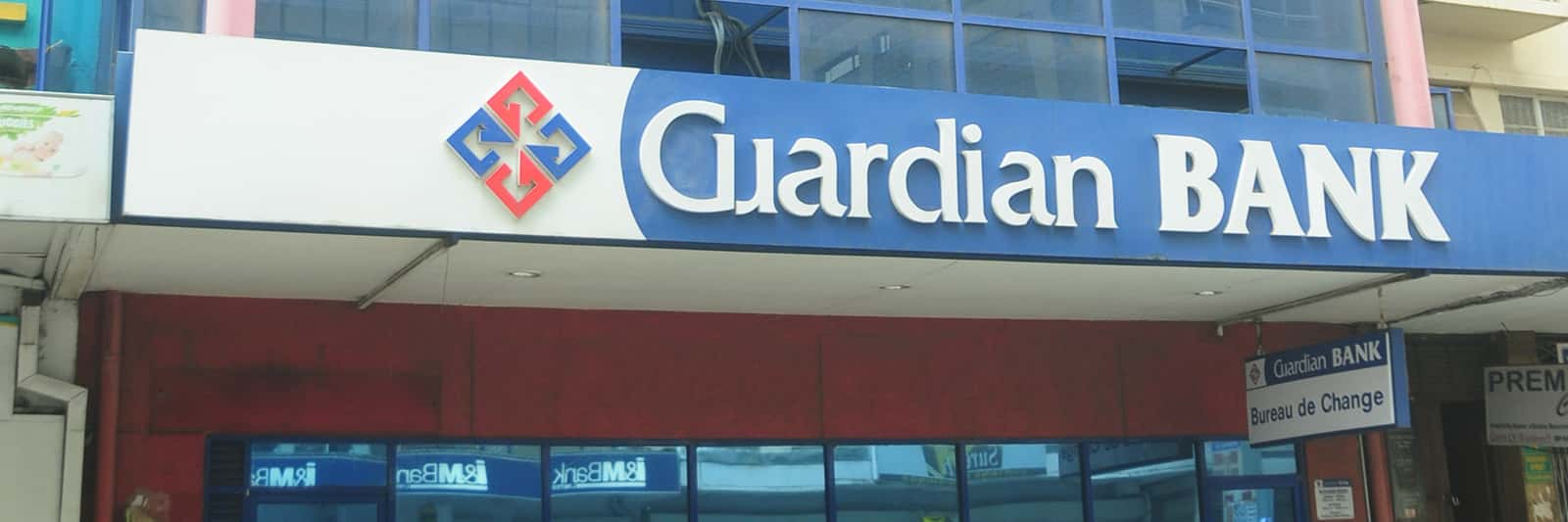 List Of All Guardian Bank Branch Codes in Kenya
