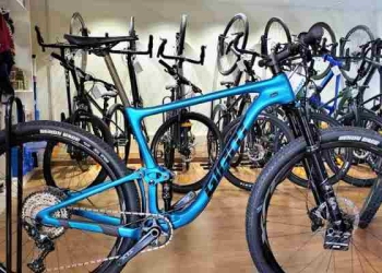 Top Bicycle Shops in Nairobi