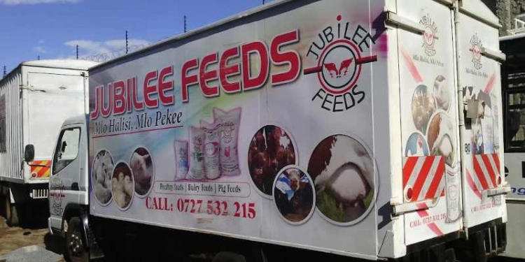 Leading Chicken Feeds Companies in Kenya
