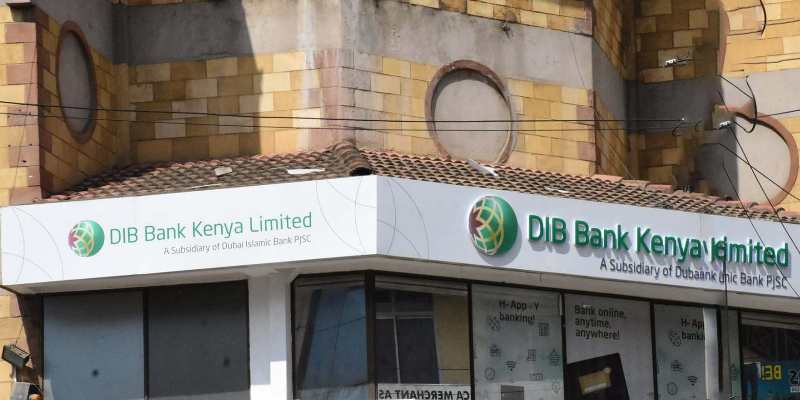 Comprehensive List of Dubai Islamic Bank (DIB) Branch Codes in Kenya