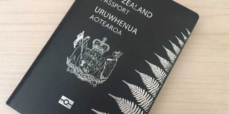 Exploring Visa-Free Travel for New Zealand Passport Holders