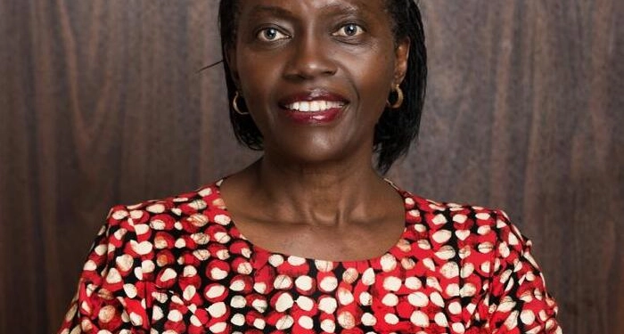 Muguka ban by Mombasa, Kilifi Narc Kenya leader Martha Karua weighs