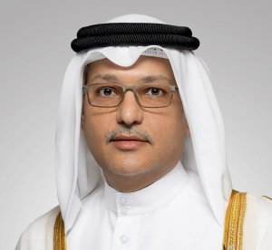 His Excellency Mohammed bin Ali bin Mohammed Al Mannai