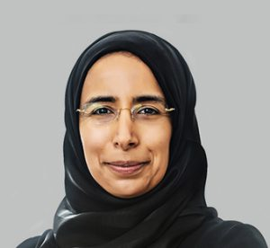Dr. Hanan Mohamed Al Kuwari