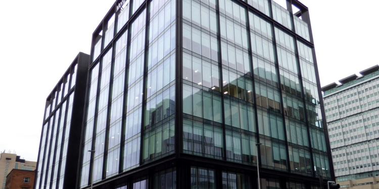 Morgan Stanley