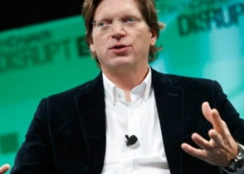 Niklas Zennstrom Net Worth