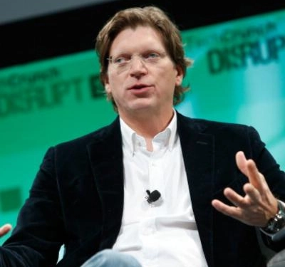 Niklas Zennstrom Net Worth