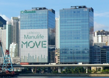 Citibank (Hong Kong)