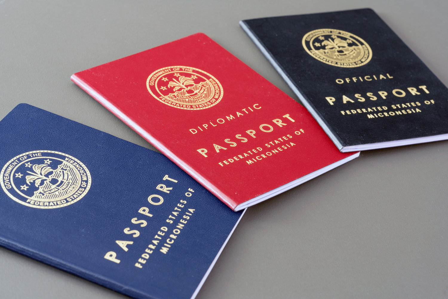 Visa Free Countries for Micronesian Passport Holders