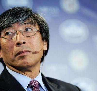 Patrick Soon-Shiong Net Worth