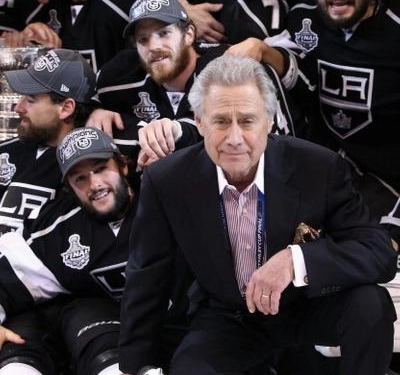 Philip Anschutz Net Worth