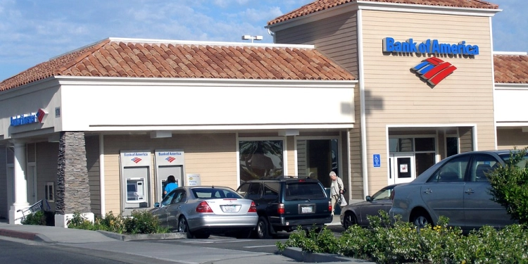 Bank of America