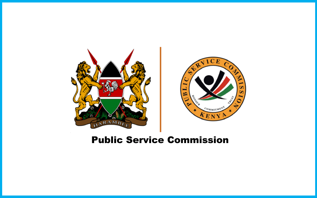 How to Register on the Public Service Jobs Portal